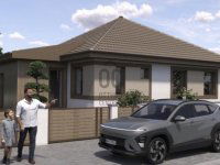 Eladó családi ház, Vecsésen 139.9 M Ft, 4 szobás