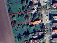 Eladó telek, Siófokon 18.9 M Ft / költözzbe.hu