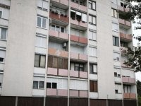 Eladó téglalakás, Szombathelyen 38.5 M Ft, 2 szobás