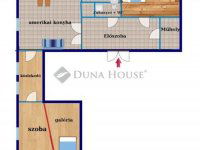 Eladó téglalakás, VIII. kerületben 90 M Ft, 4 szobás
