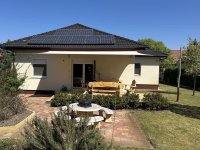 Eladó családi ház, Kecskeméten 135 M Ft, 4 szobás