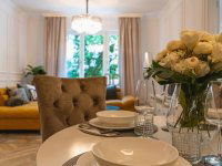 Kiadó téglalakás, albérlet