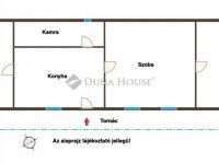 Eladó családi ház