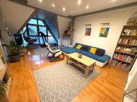 Eladó téglalakás, Pécsett 94.9 M Ft, 4 szobás