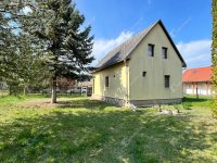Eladó nyaraló, Mezőcsáton 17.99 M Ft, 3 szobás