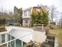 Eladó családi ház, II. kerületben 279 M Ft, 6 szobás