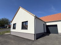 Eladó családi ház, Nagykozáron 105.9 M Ft, 4 szobás