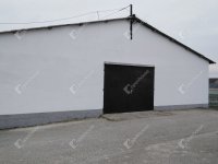 Kiadó ipari ingatlan, Komáromban 300 E Ft / hó