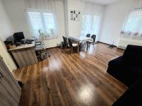 Eladó téglalakás, Budapesten, XX. kerületben 91.5 M Ft, 2 szobás