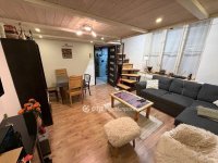 Eladó téglalakás, VIII. kerületben 52.9 M Ft, 1+1 szobás