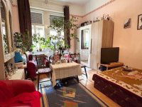 Eladó téglalakás, IX. kerületben 85 M Ft, 3 szobás