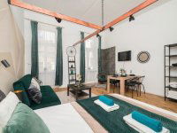 Kiadó téglalakás, albérlet