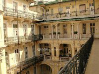 Eladó téglalakás, V. kerületben 86.9 M Ft, 2 szobás