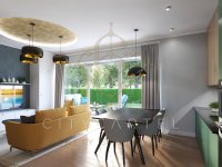 Eladó téglalakás, Siófokon 169 M Ft, 4 szobás