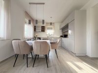 Eladó családi ház, Szombathelyen 91.99 M Ft, 4 szobás