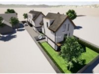 Eladó ikerház, XVIII. kerületben 135.5 M Ft, 5 szobás