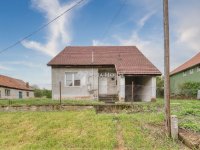 Eladó családi ház, Emődön 26 M Ft, 2 szobás