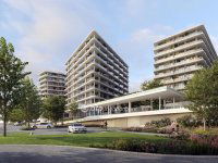 Eladó téglalakás, XI. kerületben 82.5 M Ft, 2 szobás