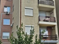 Eladó téglalakás, Pápán 49.5 M Ft, 2+1 szobás