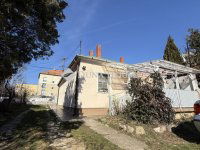 Eladó ikerház, Hajmáskéren 84.9 M Ft, 3 szobás