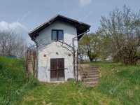 Eladó telek, Écsen 18.5 M Ft / költözzbe.hu