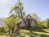 Eladó nyaraló, Mencshelyen 39.9 M Ft, 1 szobás