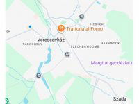 Eladó telek, Veresegyházon 69 M Ft / költözzbe.hu