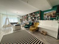 Eladó családi ház, Szalántán 149.9 M Ft, 10 szobás