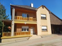 Eladó családi ház, Tarcalon 44.9 M Ft, 6 szobás