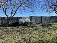 Eladó mezogazdasagi ingatlan