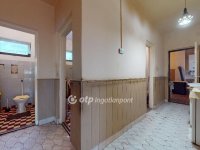 Eladó családi ház, Nagyhalászban 27.5 M Ft, 3 szobás