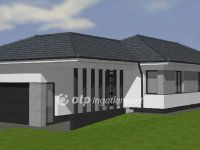 Eladó családi ház, Nyíregyházán 95 M Ft, 3 szobás