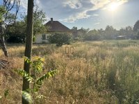 Eladó telek, Szolnokon 12 M Ft / költözzbe.hu