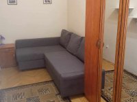 Kiadó téglalakás, albérlet, VIII. kerületben, Baross utcában