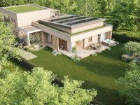 Eladó ikerház, XXII. kerületben 149.9 M Ft, 4 szobás