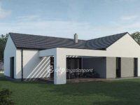 Eladó családi ház, Domonyban 115 M Ft, 2+3 szobás