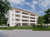 Eladó téglalakás, Szombathelyen 58.99 M Ft, 2 szobás