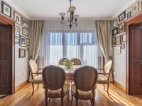 Eladó családi ház, Budapesten, II. kerületben 389 M Ft, 5 szobás