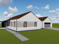 Eladó családi ház