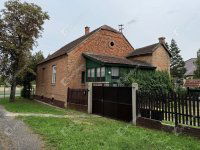 Eladó családi ház, Csapodon 51.9 M Ft, 3 szobás