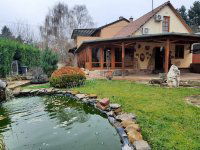 Eladó családi ház