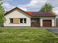 Eladó családi ház, Mórahalmon 97.33 M Ft, 4 szobás