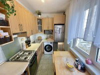 Eladó panellakás, Sopronban 46.9 M Ft, 2 szobás