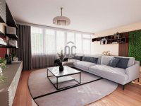 Eladó téglalakás, II. kerületben 96.9 M Ft, 3 szobás