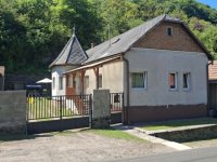 Eladó családi ház, Pásztón 39 M Ft, 2 szobás