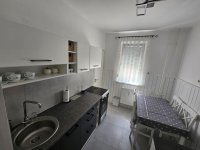 Kiadó téglalakás, albérlet, Csornán 150 E Ft / hó, 2+1 szobás