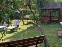 Eladó nyaraló, Balatonföldváron 119 M Ft, 4 szobás