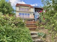 Eladó ikerház, Pécsett 99 M Ft, 4 szobás / költözzbe.hu