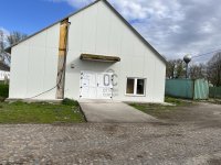 Kiadó ipari ingatlan, Ebesen 1000 E Ft / hó / költözzbe.hu