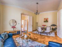 Kiadó téglalakás, albérlet